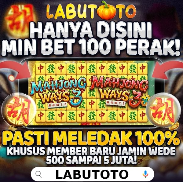 Lumbungtogel: Situs Game Mudah dan Praktis Jepe Terus